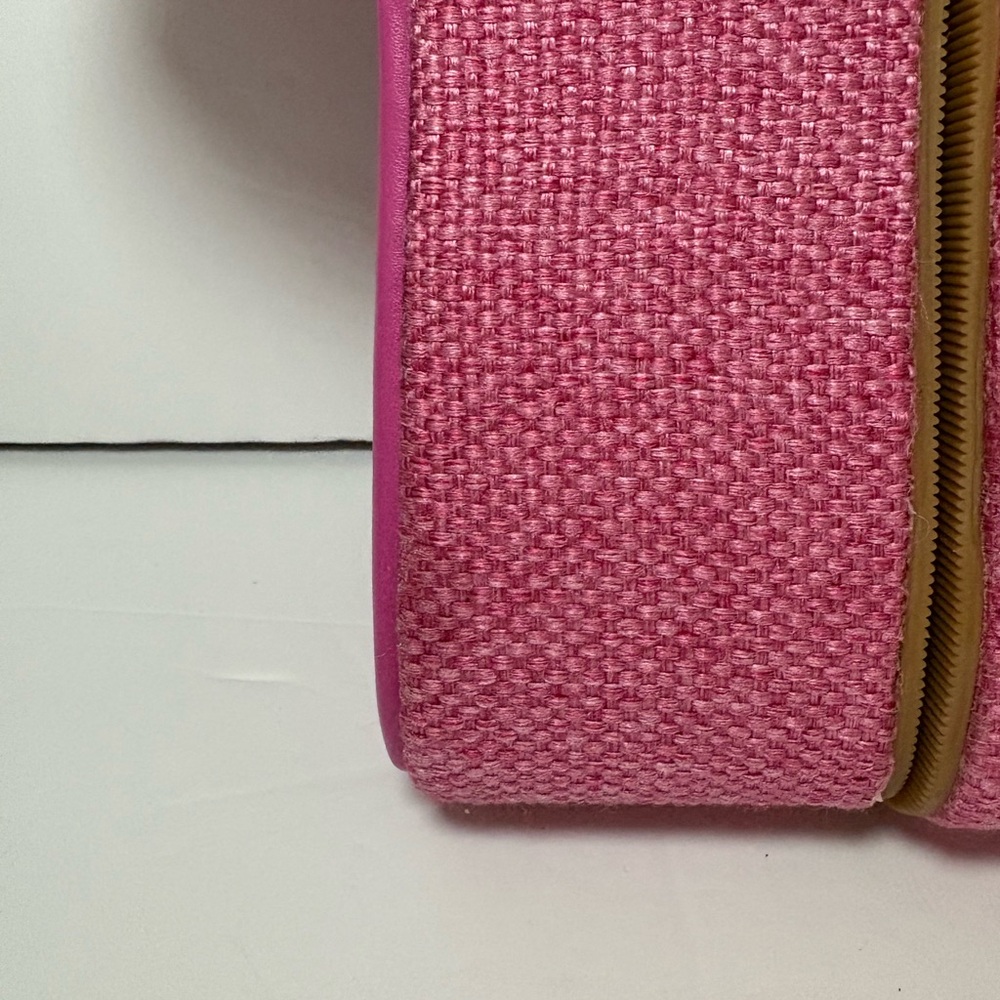 Cape Robbin Women’s Platform Pink Sandals Size 10 Read Description - Picture 5 of 6
